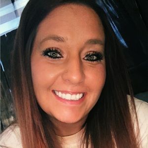 Meet your Posher, Brittni